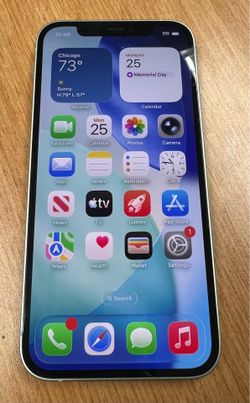 iPhone 12 64GB AT&T