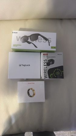 Smart bundle