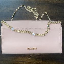 Steve Madden Pink Bag