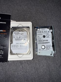 HDD For PS3