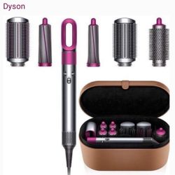 Dyson Styler