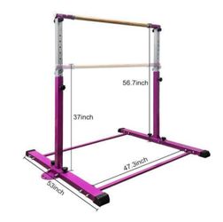 Dance / gymnastics bar