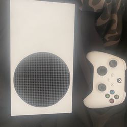 Xbox Series S New Gen