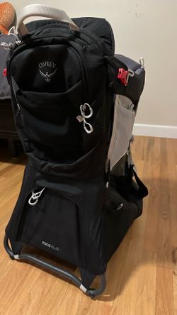 Osprey Poco Plus Carrier