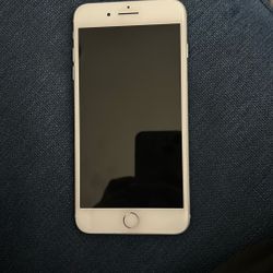 iPhone 8 Plus