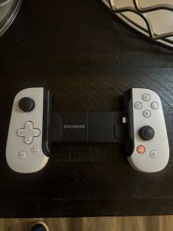 Backbone Ps5
