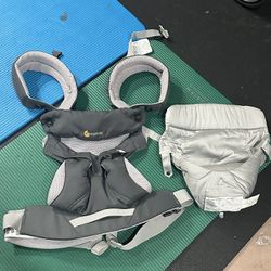 Ergo baby carrier 