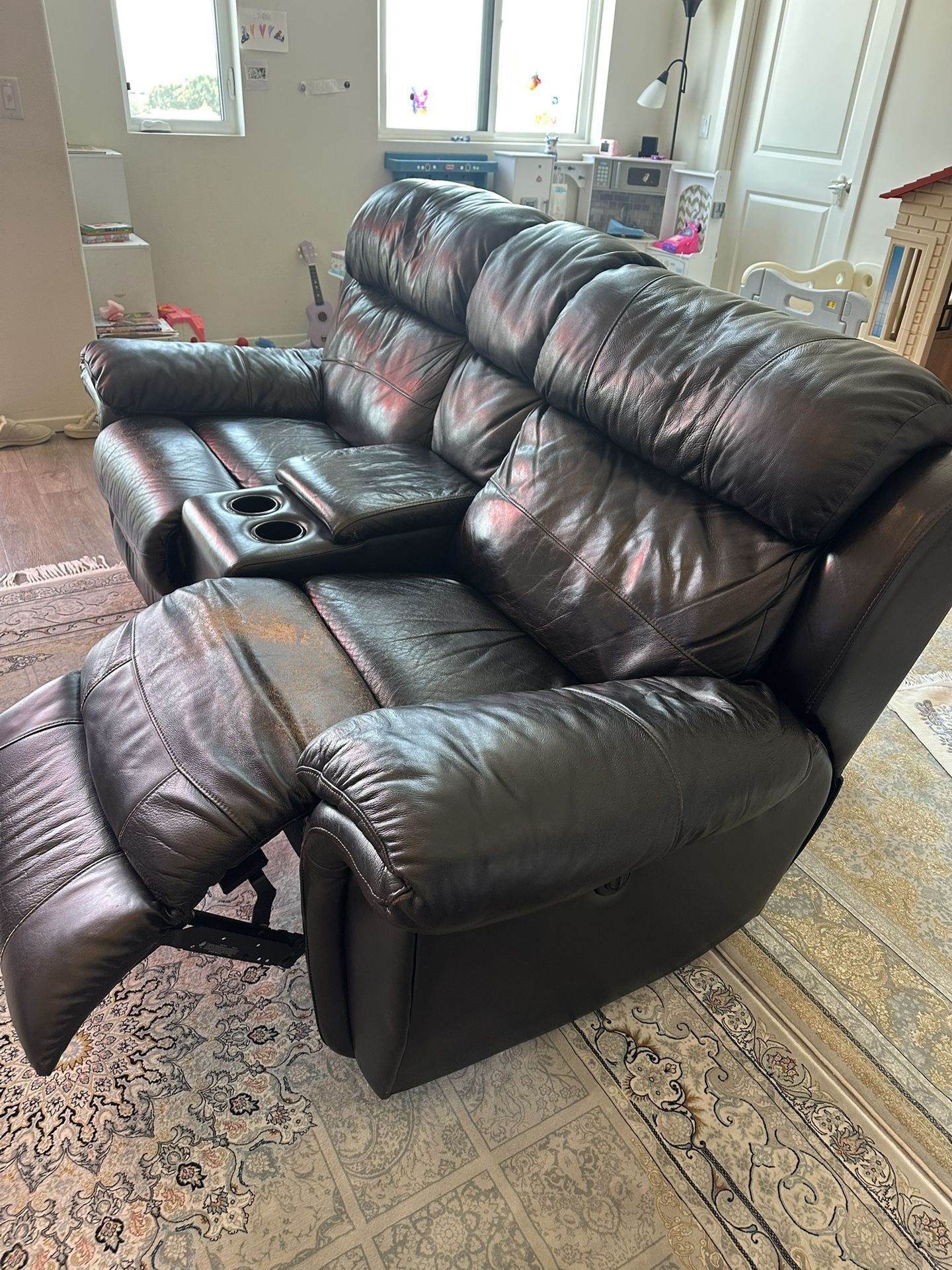 Sectional Sofa