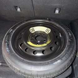 Car Tire