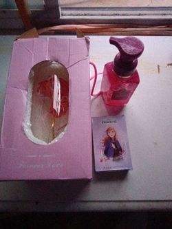 Princess set