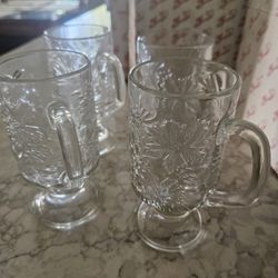 Vasos De Princess House