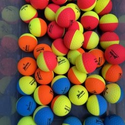 Golf Balls Srixon 