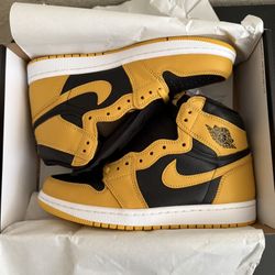 Air Jordan 1 Pollen 