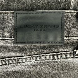 Lucky Brand Jeans 