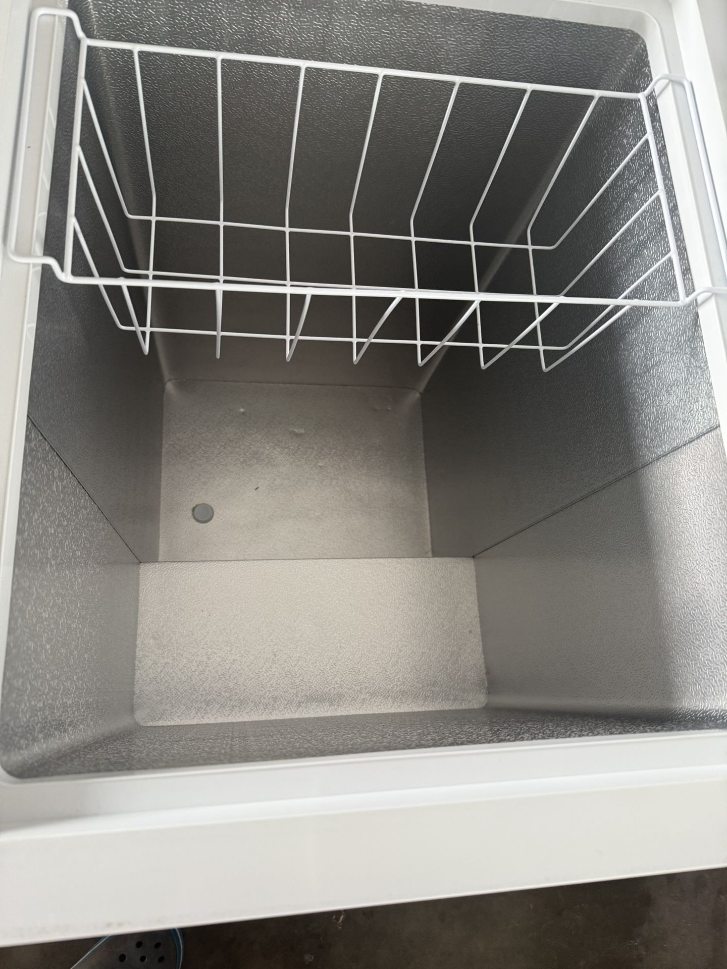 Refrigerator/Freezer