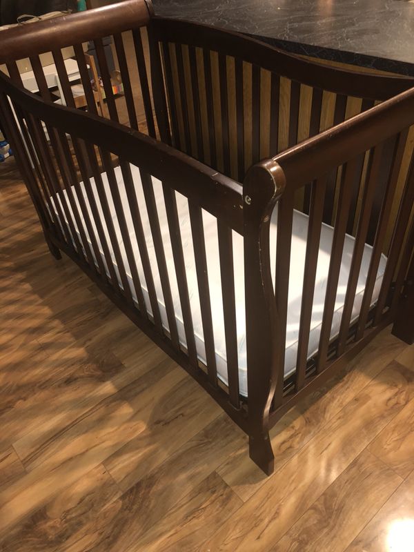 Brookline 4 In 1 Crib Conversion Kit Image Of Myimaged Co Carters Child Of Mine Brookline Convertible 4 In 1 Crib And Mattress