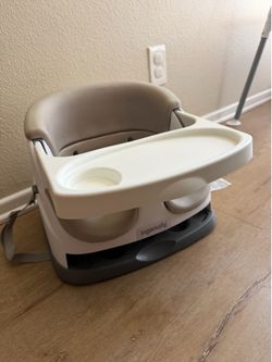 High chair