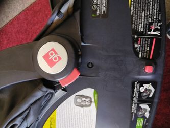 gb Asana35 Infant Car Seat