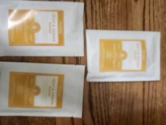 Truly Free My Green Refills Fruit And Veggie Wash