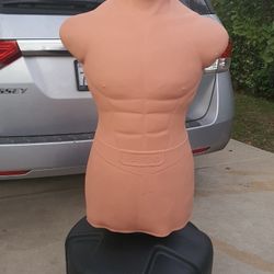 Bob XL Punching  and  Kicking Nag