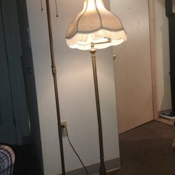 Antique Lamps