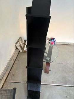 Book shelf
