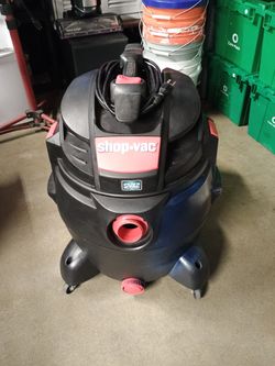 Shop Vac