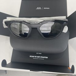 OAKLEY META | HSTN | 00W8002