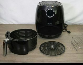 I GOURMIA 5 QT/4.7 L DIGITAL AIR FRYER