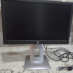 HP Monitor