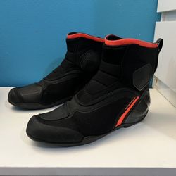 Dainese Boots Size 11