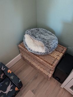 Cat/Dog bed