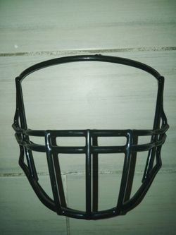 Football Face mask