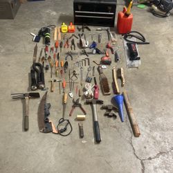 Tool Box 