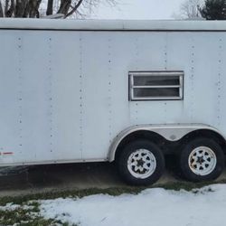 Great View! Check Out This Nice 2016 Hallmark K714BT