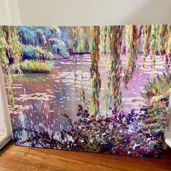 Canvas Painting