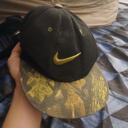 Nike Hat