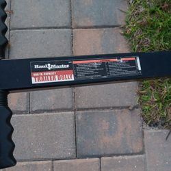 Trailer Dolly 