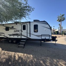 2022 Cruiser RV MPG 2550RB