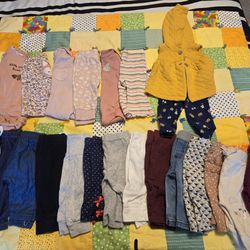 Baby Girls  Clothes 