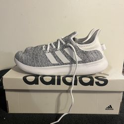 Adidas Women's Cloudfoam Pure running shoe 