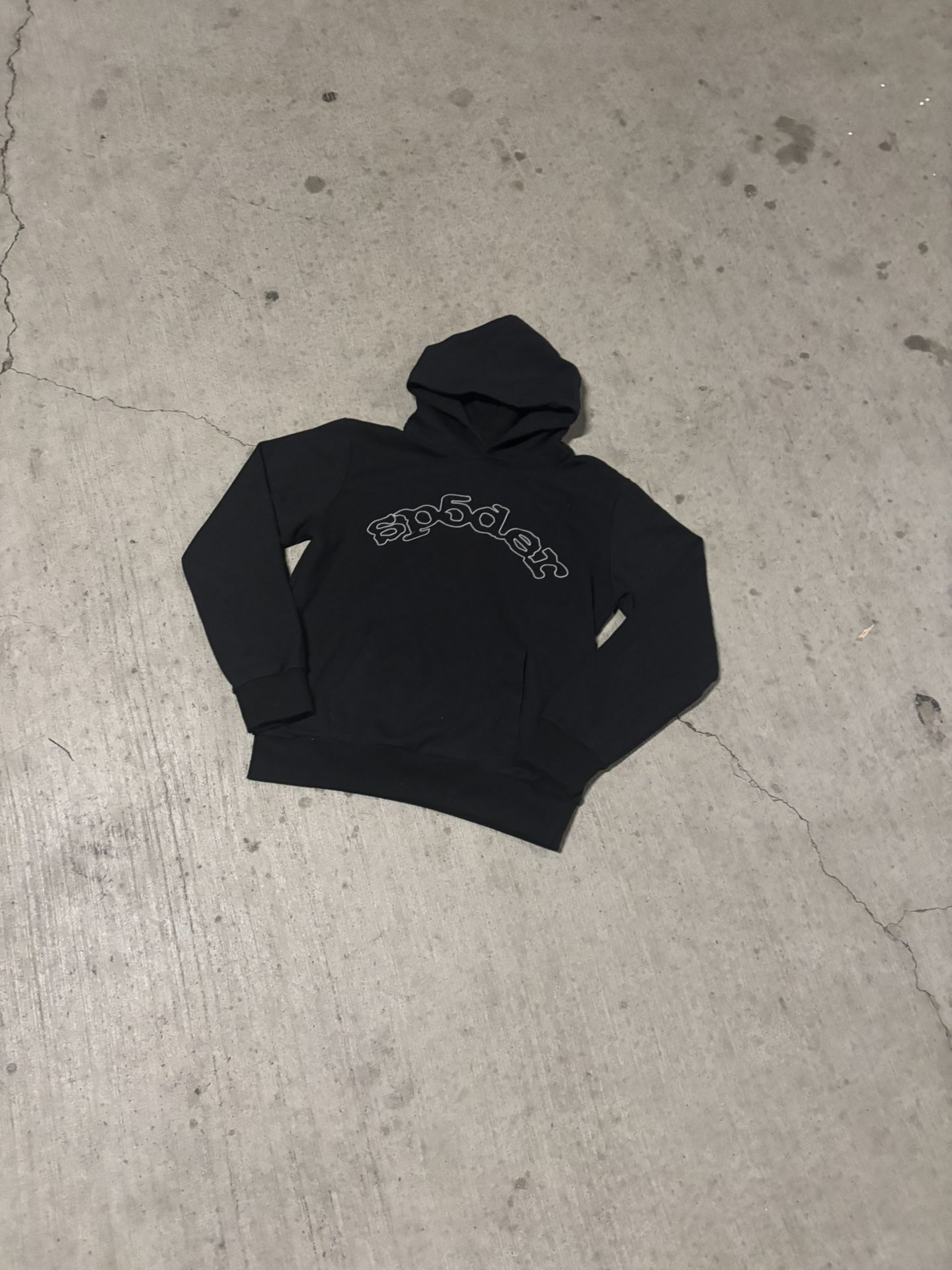 Sp5der Hoodie