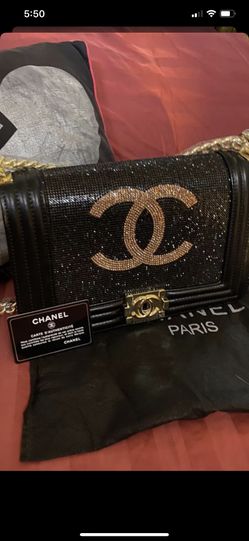 New purse