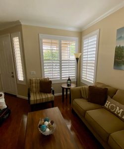 Wood Shutters- FREE ESTIMATES & QUICK QUOTES, Window Treatments/Coverings, Plantation, Shutter Blinds, Interior, Persianas De Madera