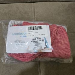 Carter's 2-pack Cardigan 3-6 Months