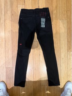 Ksubi Jeans Size 31