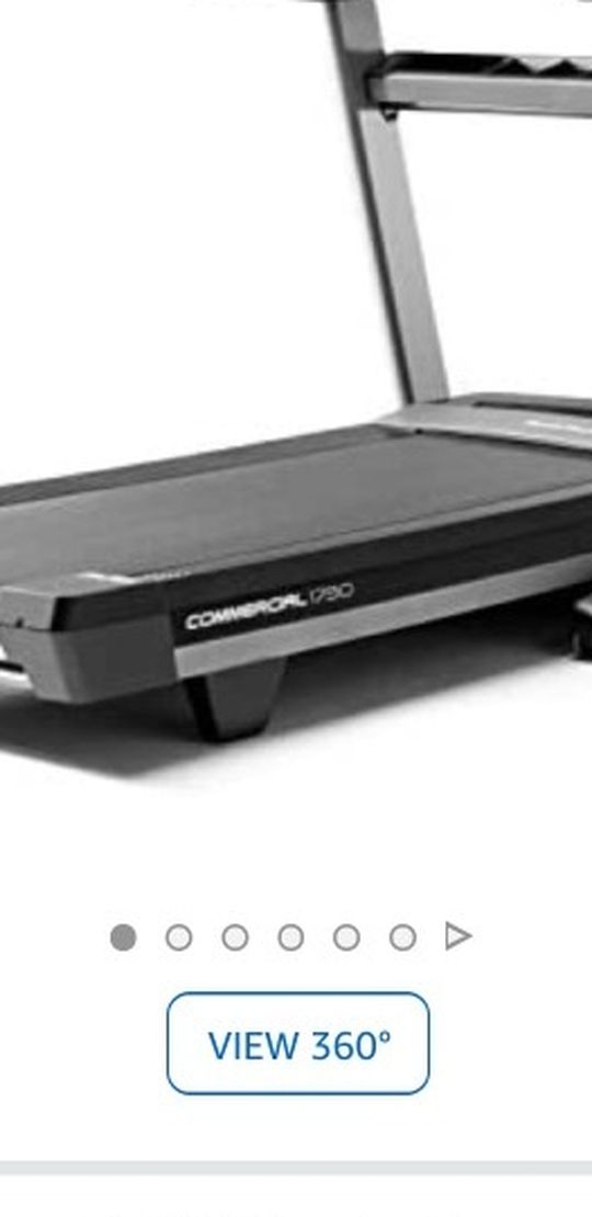 Treadmill