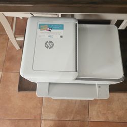 Printer Hp