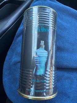 Jean Paul gaultter eau de toiltte 4.2 125ml