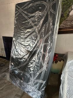 💤 Brand New 6” Twin Foam Mattress 💤